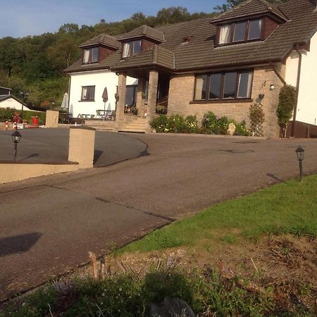 Ronaldsvoe Bed And Breakfast Fort William Luaran gambar