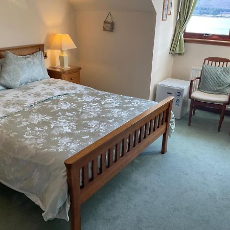 Ronaldsvoe Bed And Breakfast Fort William Luaran gambar