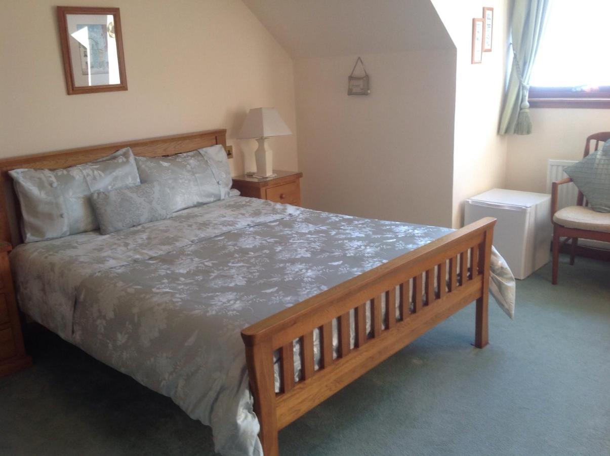 Ronaldsvoe Bed And Breakfast Fort William Luaran gambar
