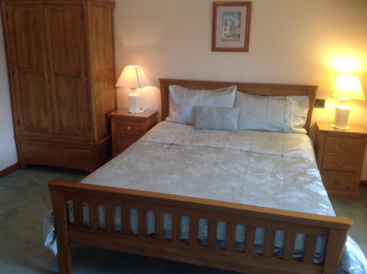 Ronaldsvoe Bed And Breakfast Fort William Luaran gambar