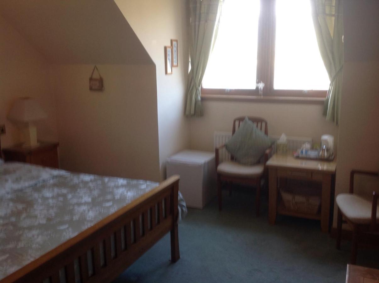 Ronaldsvoe Bed And Breakfast Fort William Luaran gambar