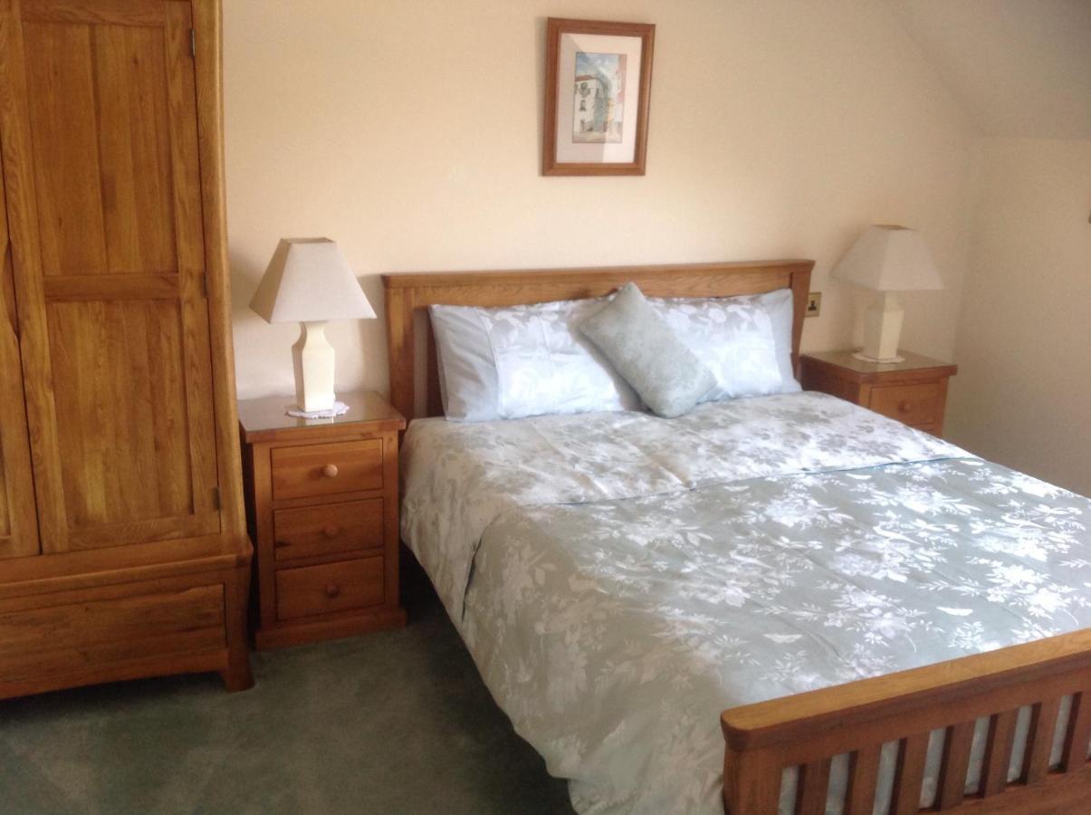 Ronaldsvoe Bed And Breakfast Fort William Luaran gambar