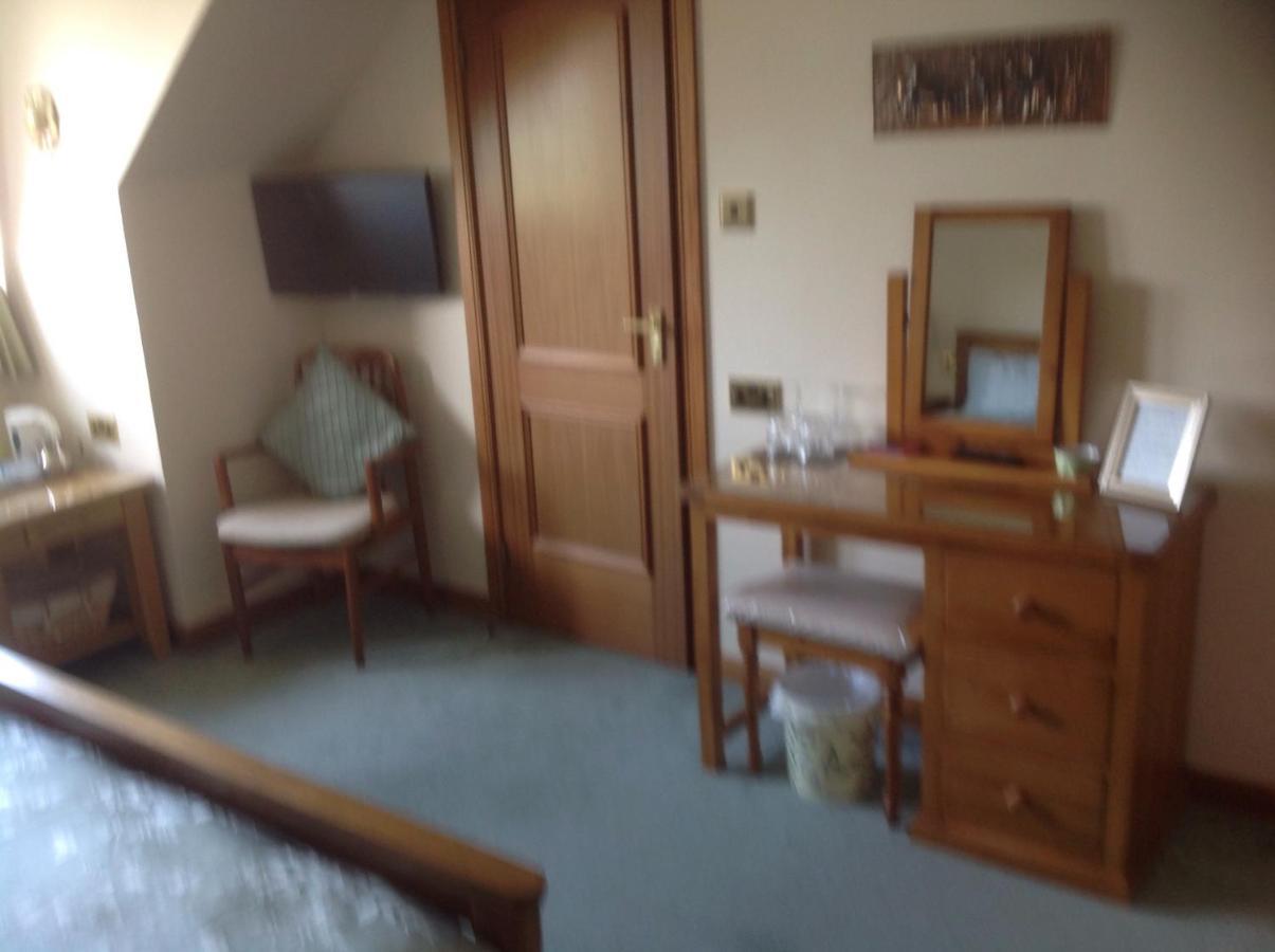 Ronaldsvoe Bed And Breakfast Fort William Luaran gambar