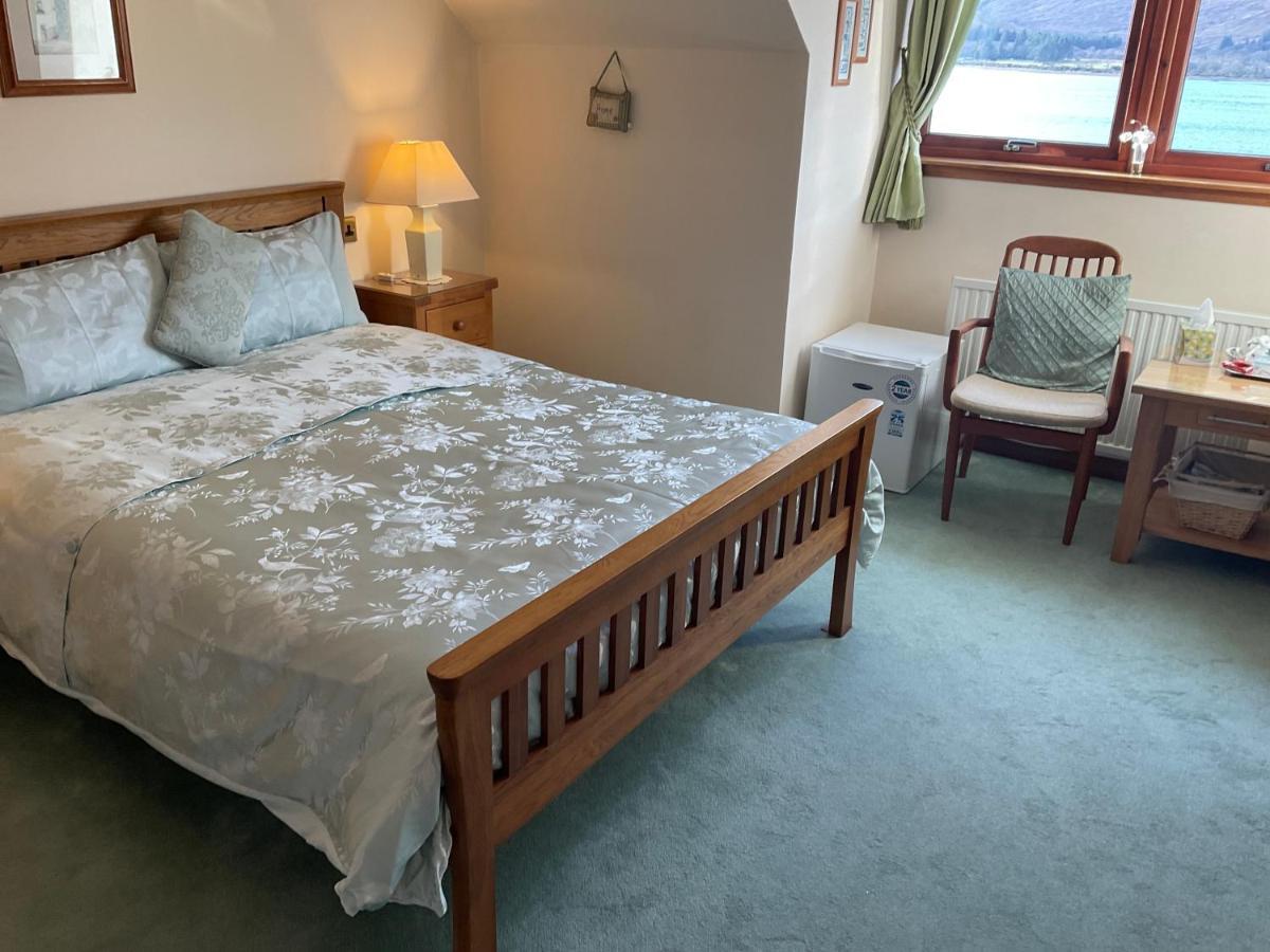 Ronaldsvoe Bed And Breakfast Fort William Luaran gambar