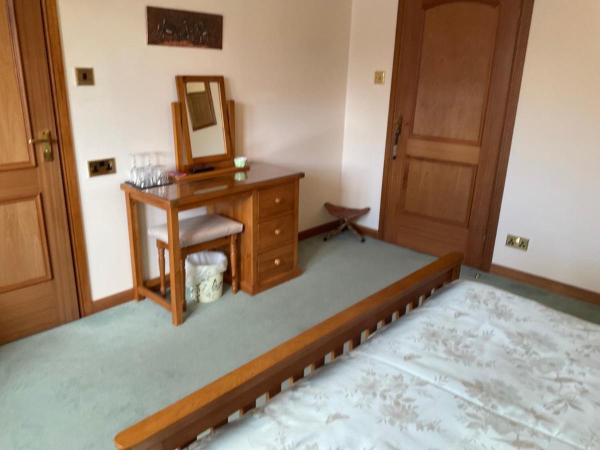 Ronaldsvoe Bed And Breakfast Fort William Luaran gambar