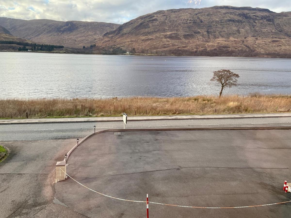 Ronaldsvoe Bed And Breakfast Fort William Luaran gambar