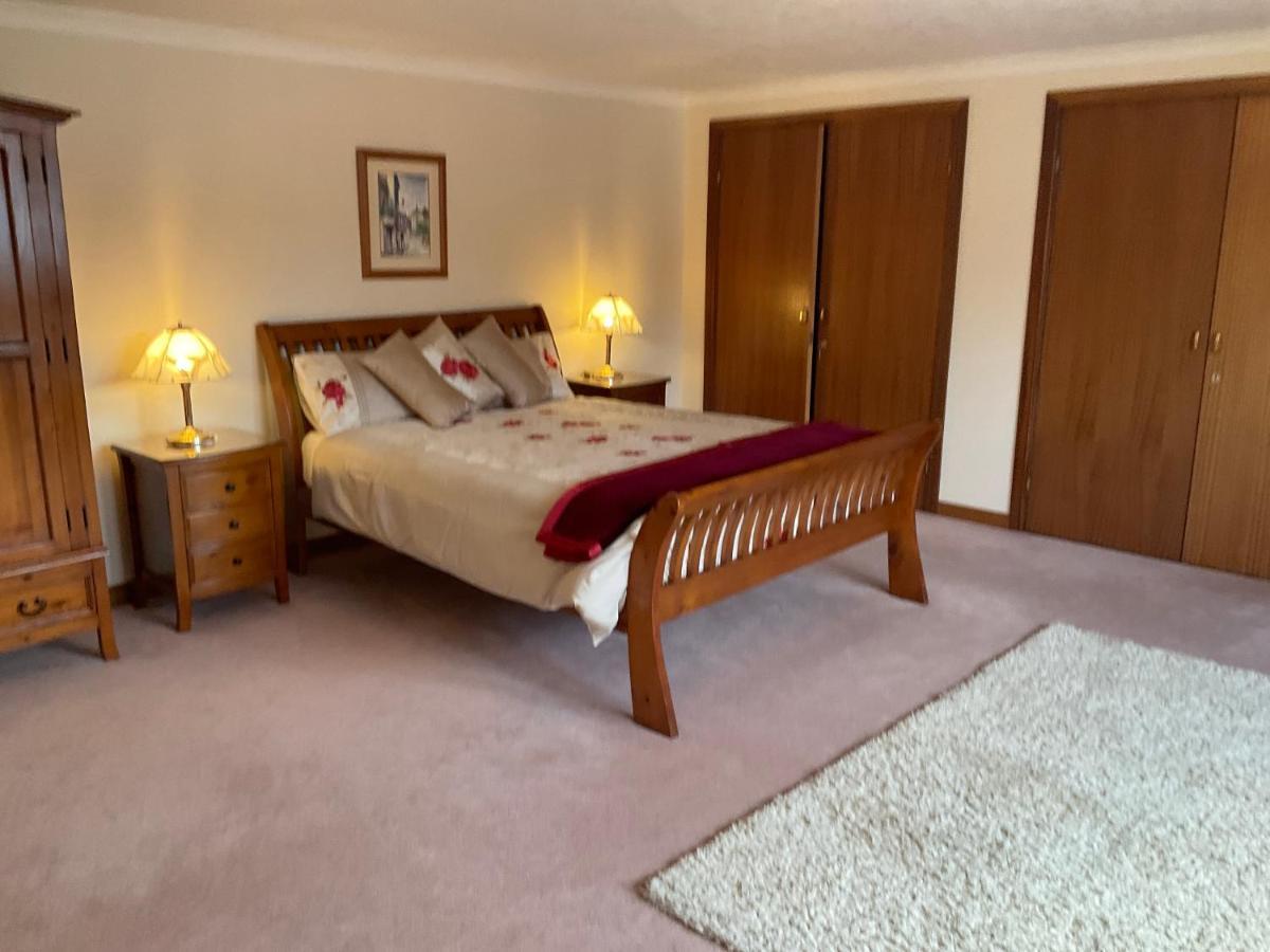 Ronaldsvoe Bed And Breakfast Fort William Luaran gambar