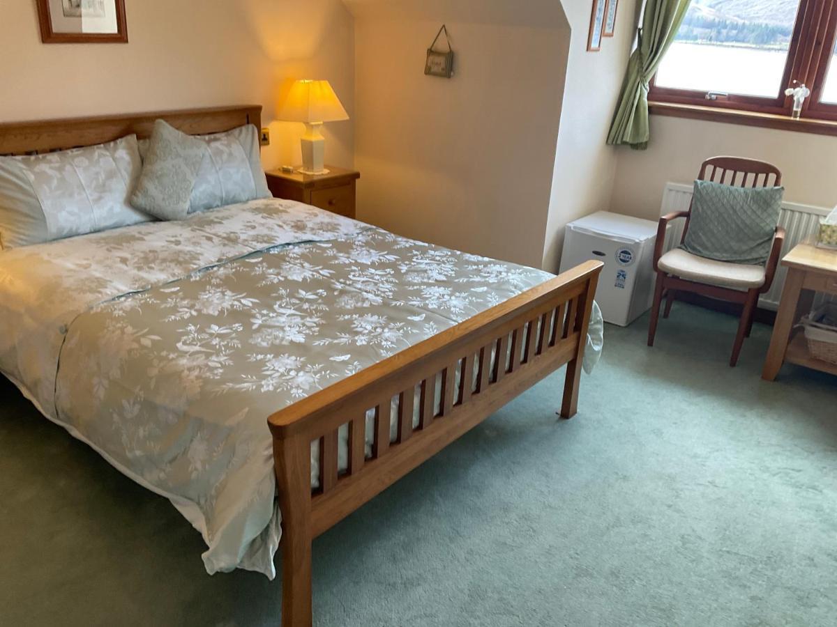 Ronaldsvoe Bed And Breakfast Fort William Luaran gambar